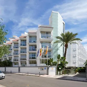 Aluasun Rojo (adults Only) **** Torremolinos