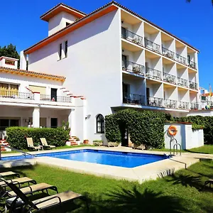 Hotel Arcos De Montemar ***