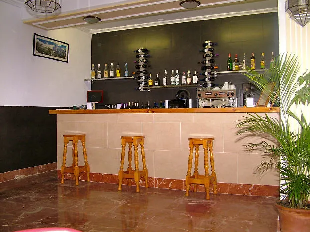 Hotel Carmen Teresa Torremolinos 3*,  Spagna