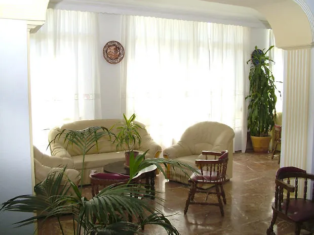 Hotel Carmen Teresa Torremolinos