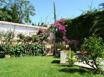 Hotel Carmen Teresa Torremolinos Spagna