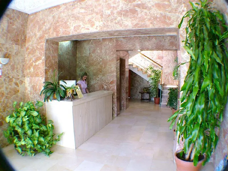 Hotel Carmen Teresa Torremolinos