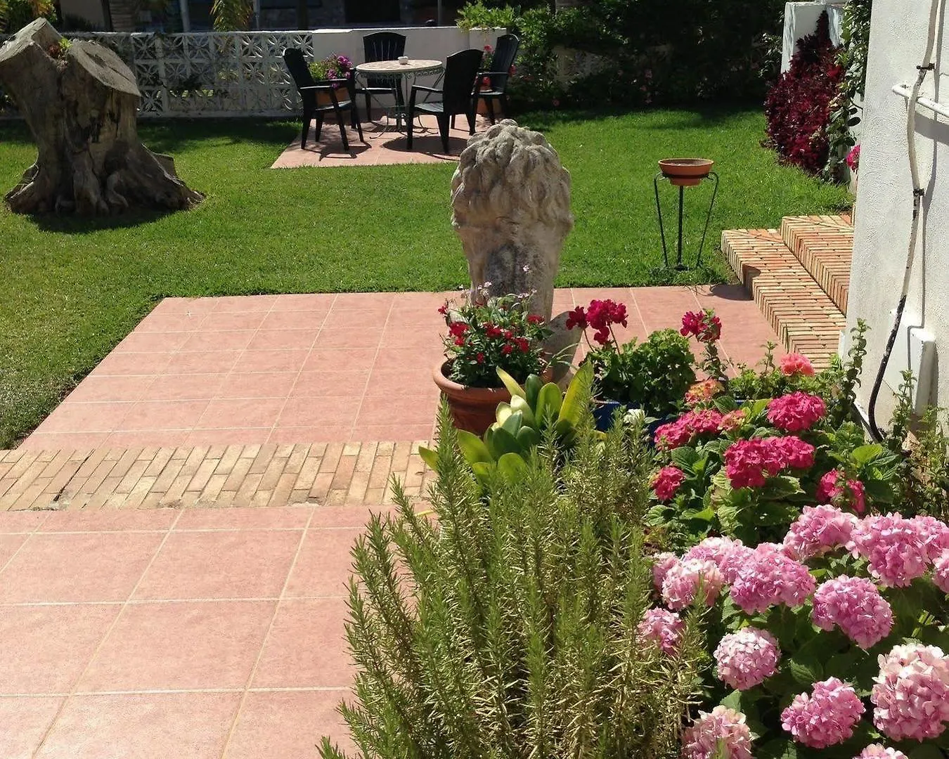 Hotel Carmen Teresa Torremolinos