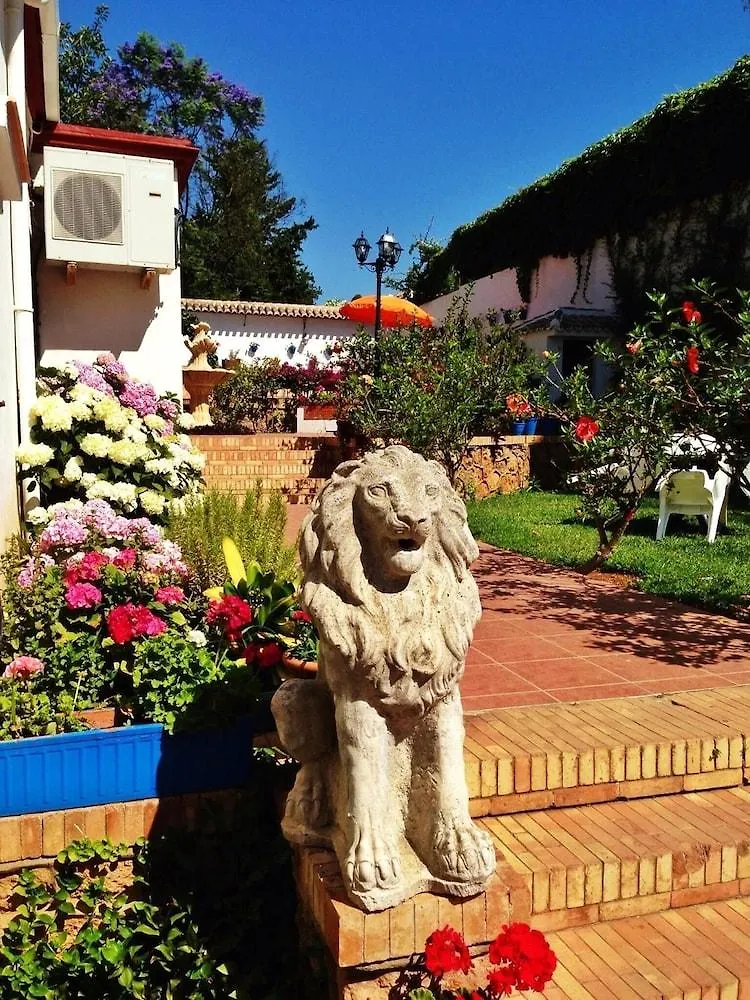 Hotel Carmen Teresa Torremolinos