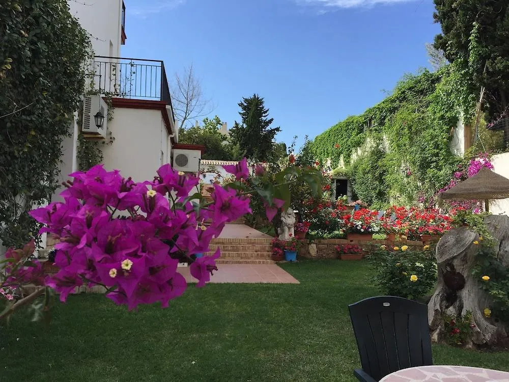 Hotel Carmen Teresa Torremolinos 3*,  İspanya