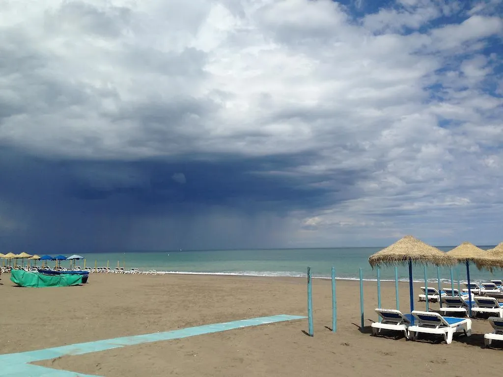Hotel Carmen Teresa Torremolinos