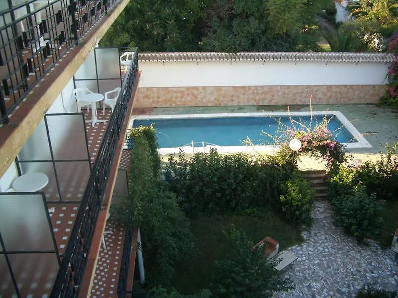 Hotel Carmen Teresa Torremolinos