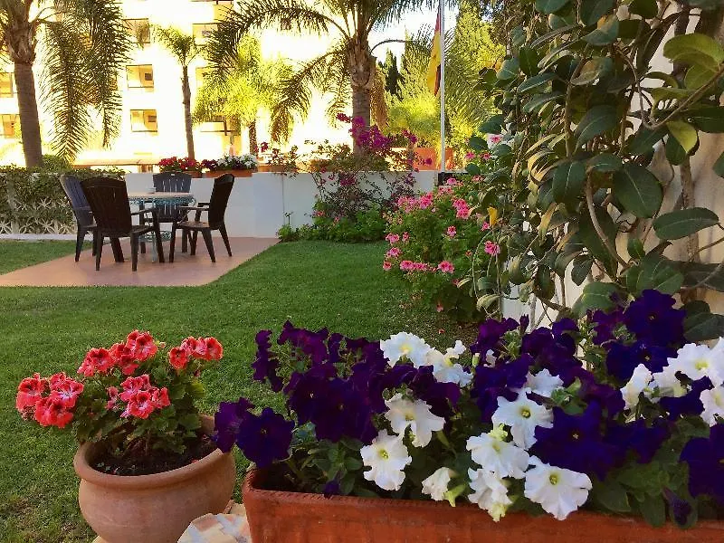 Hotel Carmen Teresa Torremolinos 3*,  İspanya