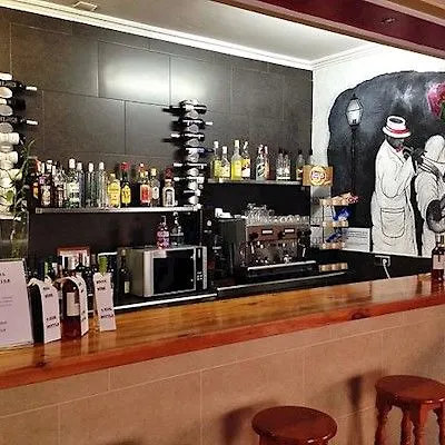 Hotel Carmen Teresa Torremolinos