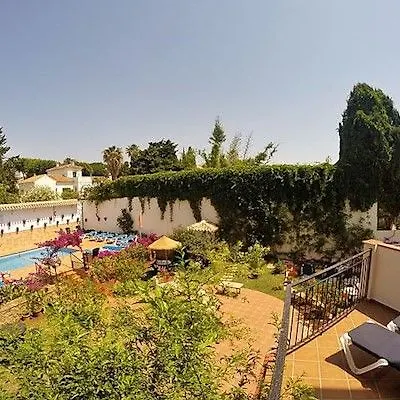Hotel Carmen Teresa Torremolinos