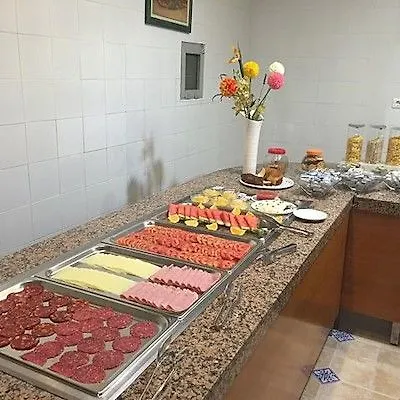 Hotel Carmen Teresa Torremolinos 3*,  İspanya