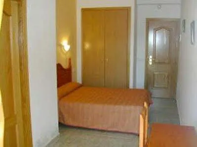 Hotel Carmen Teresa Torremolinos
