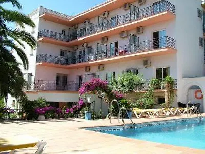 Hotel Carmen Teresa Torremolinos