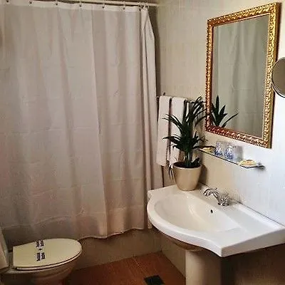 Hotel Carmen Teresa Torremolinos Spanje